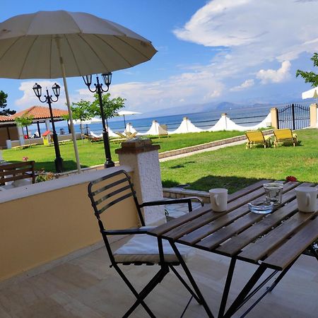 Thalassa Apartments & Studios Кавос Номер фото